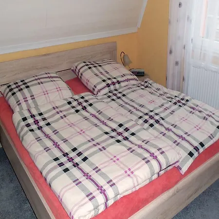 Ferienwohnung Kapitein Хокзиль Экстерьер фото