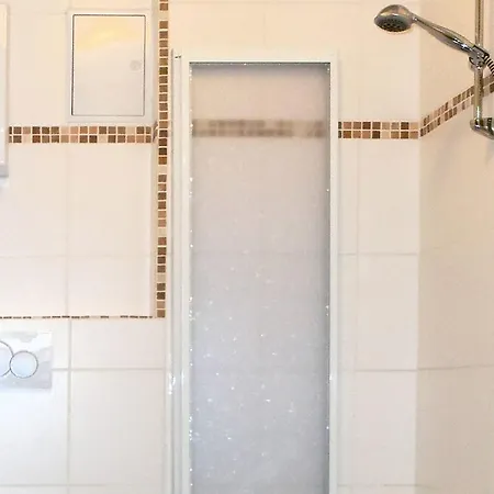 Ferienwohnung Kapitein Хокзиль Экстерьер фото