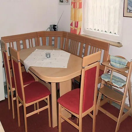 Ferienwohnung Kapitein Хокзиль Экстерьер фото
