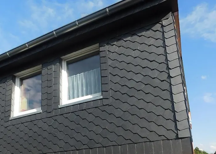 Ferienwohnung Kapitein
