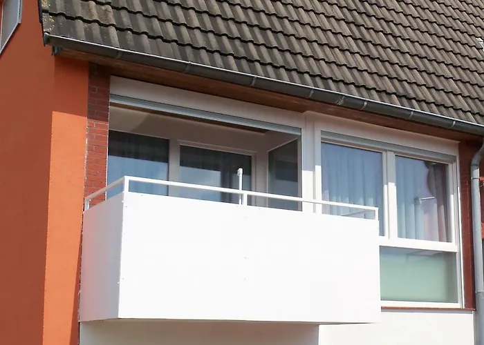 Ferienwohnung Kapitein