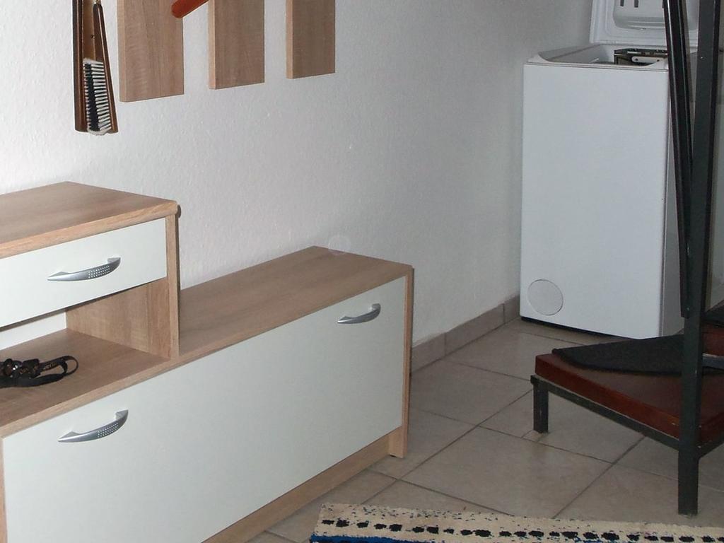 Kapitein Apartment