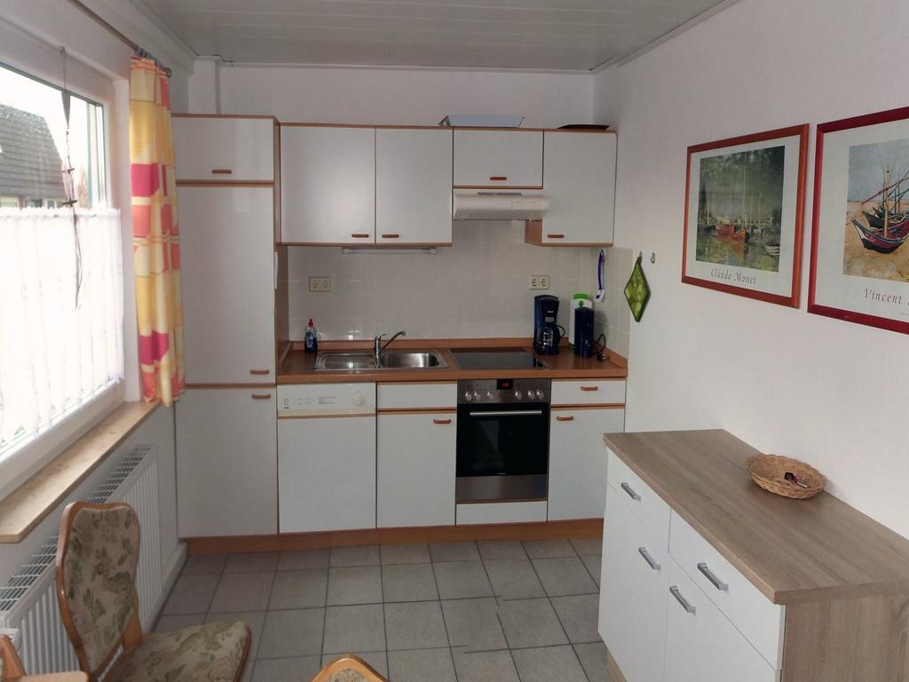 Kapitein Apartment *