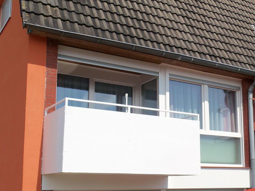 Kapitein Apartment